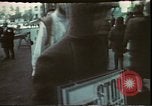 Image of American people Washington DC USA, 1971, second 47 stock footage video 65675073698