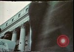 Image of American people Washington DC USA, 1971, second 51 stock footage video 65675073698