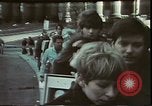 Image of American people Washington DC USA, 1971, second 58 stock footage video 65675073698