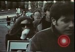 Image of American people Washington DC USA, 1971, second 59 stock footage video 65675073698