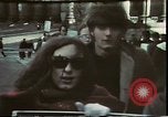 Image of American people Washington DC USA, 1971, second 60 stock footage video 65675073698