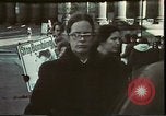 Image of American people Washington DC USA, 1971, second 62 stock footage video 65675073698