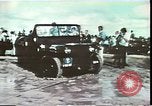 Image of Richard Nixon Vietnam, 1969, second 4 stock footage video 65675073699