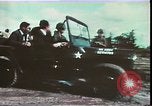 Image of Richard Nixon Vietnam, 1969, second 6 stock footage video 65675073699