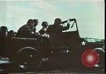 Image of Richard Nixon Vietnam, 1969, second 8 stock footage video 65675073699