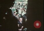 Image of Richard Nixon Vietnam, 1969, second 11 stock footage video 65675073699