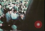 Image of Richard Nixon Vietnam, 1969, second 13 stock footage video 65675073699