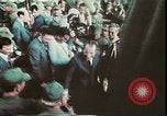 Image of Richard Nixon Vietnam, 1969, second 14 stock footage video 65675073699