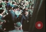 Image of Richard Nixon Vietnam, 1969, second 15 stock footage video 65675073699