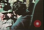 Image of Richard Nixon Vietnam, 1969, second 21 stock footage video 65675073699