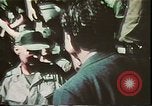 Image of Richard Nixon Vietnam, 1969, second 22 stock footage video 65675073699