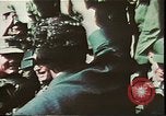 Image of Richard Nixon Vietnam, 1969, second 24 stock footage video 65675073699