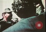 Image of Richard Nixon Vietnam, 1969, second 26 stock footage video 65675073699