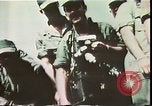 Image of Richard Nixon Vietnam, 1969, second 28 stock footage video 65675073699