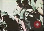 Image of Richard Nixon Vietnam, 1969, second 29 stock footage video 65675073699