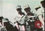 Image of Richard Nixon Vietnam, 1969, second 31 stock footage video 65675073699