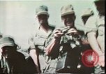 Image of Richard Nixon Vietnam, 1969, second 33 stock footage video 65675073699