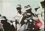 Image of Richard Nixon Vietnam, 1969, second 34 stock footage video 65675073699
