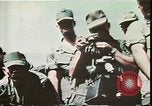 Image of Richard Nixon Vietnam, 1969, second 35 stock footage video 65675073699
