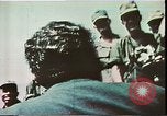 Image of Richard Nixon Vietnam, 1969, second 38 stock footage video 65675073699