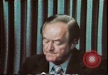 Immagine di Hubert Humphrey United States USA, 1972, secondo 50 filmato di repertorio 65675073700