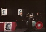 Immagine di Il senatore Henry M Jackson United States USA, 1972, secondo 4 filmato di repertorio 65675073701