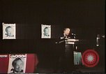 Immagine di Il senatore Henry M Jackson United States USA, 1972, secondo 6 filmato di repertorio 65675073701