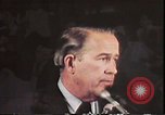 Immagine di Il senatore Henry M Jackson United States USA, 1972, secondo 9 filmato di repertorio 65675073701