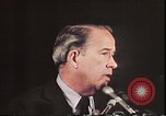 Immagine di Il senatore Henry M Jackson United States USA, 1972, secondo 10 filmato di repertorio 65675073701