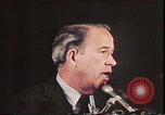 Immagine di Il senatore Henry M Jackson United States USA, 1972, secondo 11 filmato di repertorio 65675073701