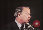Immagine di Il senatore Henry M Jackson United States USA, 1972, secondo 12 filmato di repertorio 65675073701
