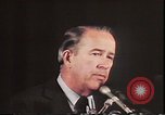 Immagine di Il senatore Henry M Jackson United States USA, 1972, secondo 13 filmato di repertorio 65675073701