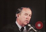 Immagine di Il senatore Henry M Jackson United States USA, 1972, secondo 14 filmato di repertorio 65675073701