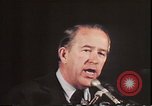 Immagine di Il senatore Henry M Jackson United States USA, 1972, secondo 15 filmato di repertorio 65675073701