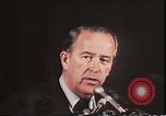 Immagine di Il senatore Henry M Jackson United States USA, 1972, secondo 18 filmato di repertorio 65675073701