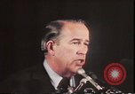Immagine di Il senatore Henry M Jackson United States USA, 1972, secondo 19 filmato di repertorio 65675073701