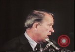 Immagine di Il senatore Henry M Jackson United States USA, 1972, secondo 20 filmato di repertorio 65675073701