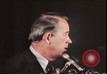 Immagine di Il senatore Henry M Jackson United States USA, 1972, secondo 21 filmato di repertorio 65675073701