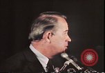 Immagine di Il senatore Henry M Jackson United States USA, 1972, secondo 22 filmato di repertorio 65675073701