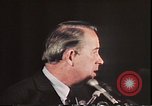Immagine di Il senatore Henry M Jackson United States USA, 1972, secondo 23 filmato di repertorio 65675073701
