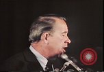 Immagine di Il senatore Henry M Jackson United States USA, 1972, secondo 25 filmato di repertorio 65675073701