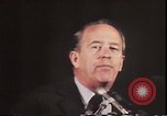 Immagine di Il senatore Henry M Jackson United States USA, 1972, secondo 26 filmato di repertorio 65675073701