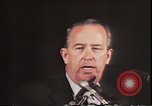 Immagine di Il senatore Henry M Jackson United States USA, 1972, secondo 27 filmato di repertorio 65675073701