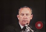 Immagine di Il senatore Henry M Jackson United States USA, 1972, secondo 28 filmato di repertorio 65675073701