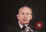 Immagine di Il senatore Henry M Jackson United States USA, 1972, secondo 29 filmato di repertorio 65675073701
