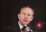 Immagine di Il senatore Henry M Jackson United States USA, 1972, secondo 31 filmato di repertorio 65675073701