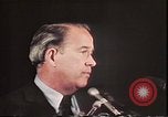 Immagine di Il senatore Henry M Jackson United States USA, 1972, secondo 33 filmato di repertorio 65675073701