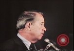Immagine di Il senatore Henry M Jackson United States USA, 1972, secondo 34 filmato di repertorio 65675073701