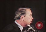 Immagine di Il senatore Henry M Jackson United States USA, 1972, secondo 35 filmato di repertorio 65675073701
