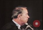 Immagine di Il senatore Henry M Jackson United States USA, 1972, secondo 36 filmato di repertorio 65675073701